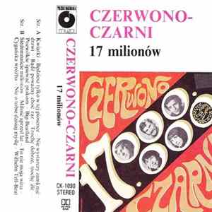 Czerwono-Czarni - 17 Milionów Mp3