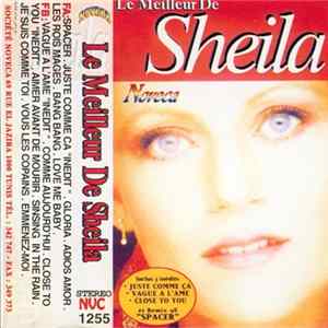 Sheila - Le Meilleur De Sheila Mp3