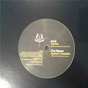 Verb / The Ripper - Kontra / System Unstable Mp3
