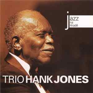 Hank Jones Trio - Jazz At Prague Castle 2009 Mp3