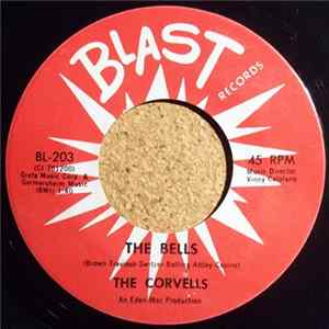 The Corvells - The Bells Mp3