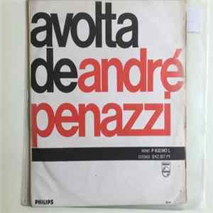 André Penazzi - A Volta De André Penazzi Mp3