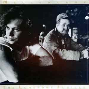 John Cougar Mellencamp - The Lonesome Jubilee Mp3