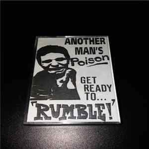 Another Man's Poison - Get Ready To...Rumble! Mp3