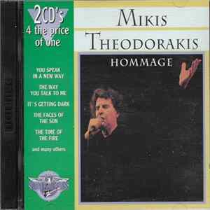 Mikis Theodorakis - Hommage Mp3