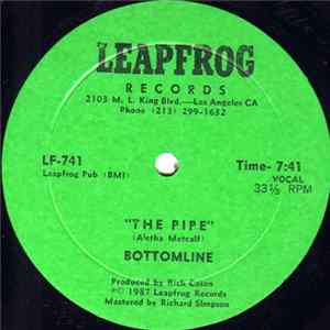 Bottomline - The Pipe Mp3