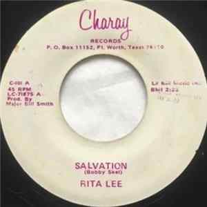 Rita Lee - Salvation Mp3