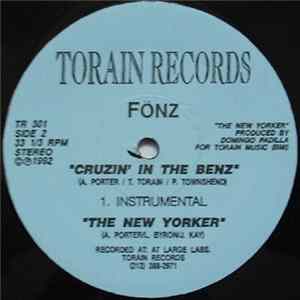 Fönz - Cruzin' In The Benz Mp3
