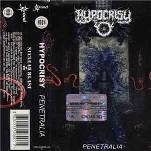 Hypocrisy - Penetralia Mp3