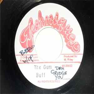 Buff - The Gum Mp3