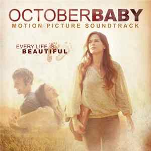 Various - October Baby (Motion Picture Soundtrack) Mp3