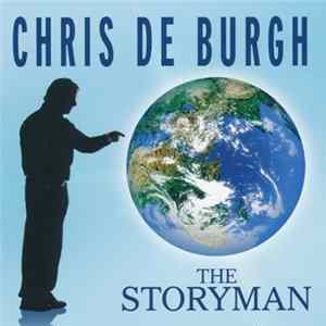 Chris de Burgh - The Storyman Mp3