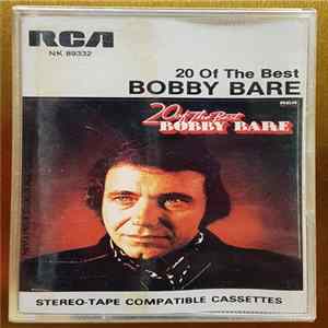 Bobby Bare - 20 Of The Best Mp3