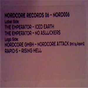 Various - Nordcore Attack Mp3