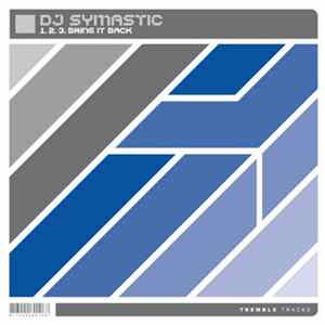 DJ Symastic - 1.2.3. Bring It Back Mp3