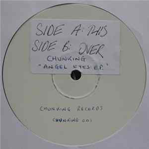 Chungking - It's Now Safe To Turn Off Your Computer Mp3