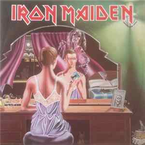 Iron Maiden - Twilight Zone / Wrathchild Mp3