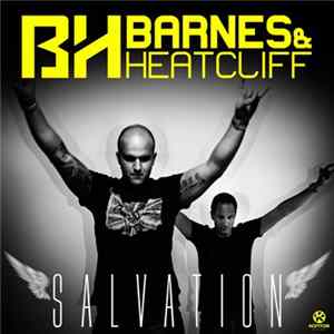Barnes & Heatcliff - Salvation Mp3
