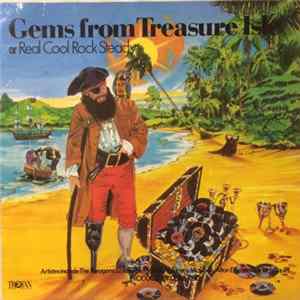 Various - Gems From Treasure Isle Or Real Cool Rock Steady Mp3
