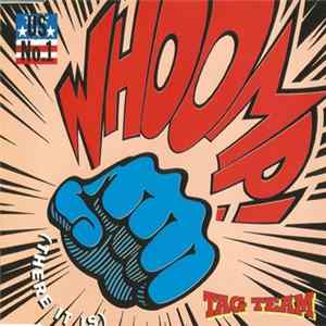 Tag Team - Whoomp! (There It Is) Mp3