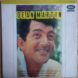 Dean Martin - The Hits Of Mp3