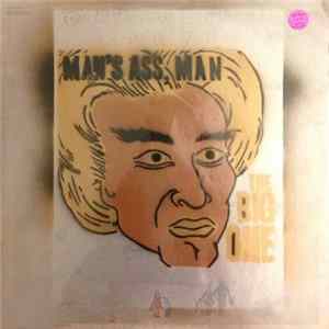 Man's Assassination, Man - The Big One Mp3