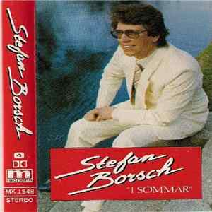 Stefan Borsch - I Sommar Mp3