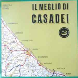 Enzo E Terry, Orchestra Caratteristica L'Allegra Compagnia - Il Meglio Di Casadei 2 Mp3