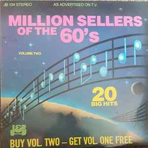 Various - Million Sellers Of The 60's Volume 2 Mp3