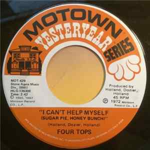 Four Tops - Ask The Lonely / I Can't Help Myself Mp3