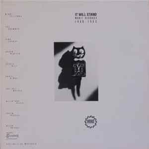 Various - It Will Stand : Minit Records 1960-1963 Mp3