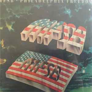 MFSB - Philadelphia Freedom Mp3