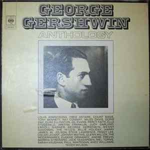 George Gershwin - Anthology Mp3