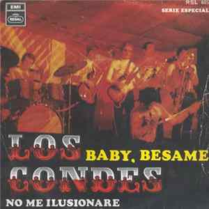 Los Condes - Baby Besame Mp3