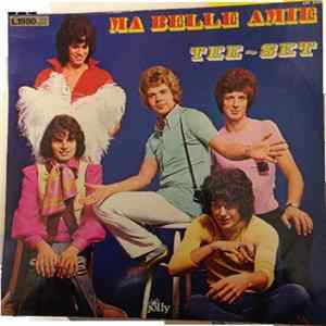 Tee-Set - Ma Belle Amie Mp3