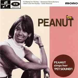 Peanut - Peanut Sings Her 'Pet Sound' Mp3