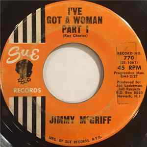 Jimmy McGriff - I've Got A Woman Mp3