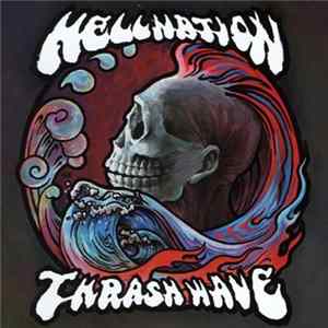 Hellnation - Thrash Wave Mp3