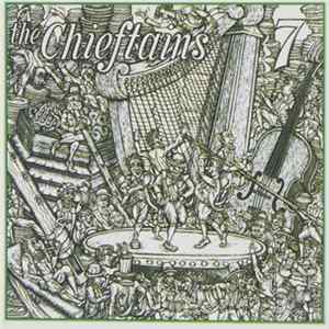 The Chieftains - The Chieftains 7 Mp3