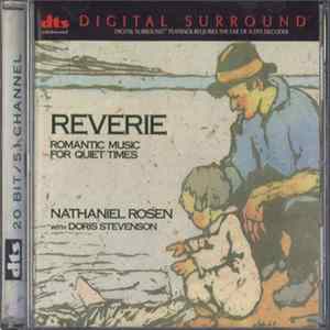 Nathaniel Rosen, Doris Stevenson - Reverie - Romantic Music For Quiet Times Mp3