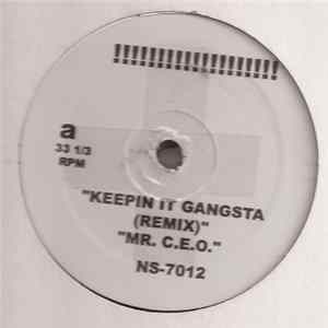 Fabolous / N.O.R.E. / Carmen Bryan / Dilated Peoples - Keepin' It Gangsta / Mr. C.E.O / Carmen's Got A Gun / Worst Comes To Worst (Remix) Mp3
