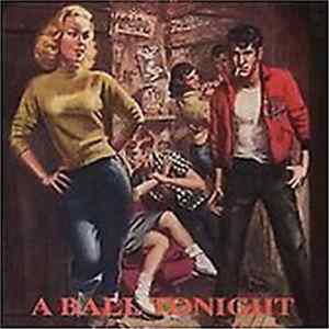 Various - A Ball Tonight Mp3