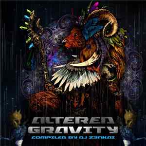 DJ Z3nkai - Altered Gravity Mp3
