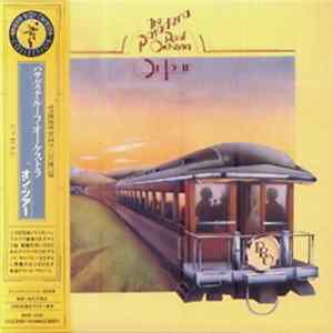 The Pasadena Roof Orchestra - On Tour Mp3