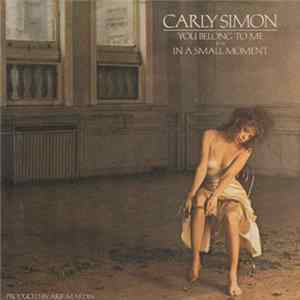 Carly Simon - You Belong To Me Mp3