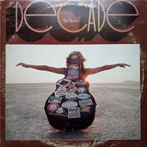 Neil Young - Decade Mp3