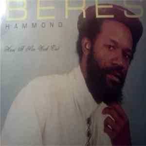 Beres Hammond - Have A Nice Week End Mp3