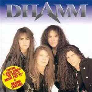 Dhamm - Dhamm Mp3