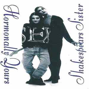 Shakespears Sister - Hormonally Yours Mp3