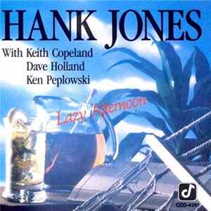 Hank Jones - Lazy Afternoon Mp3